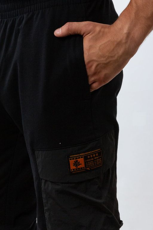 Брюки Anta Fight Club  фото 5