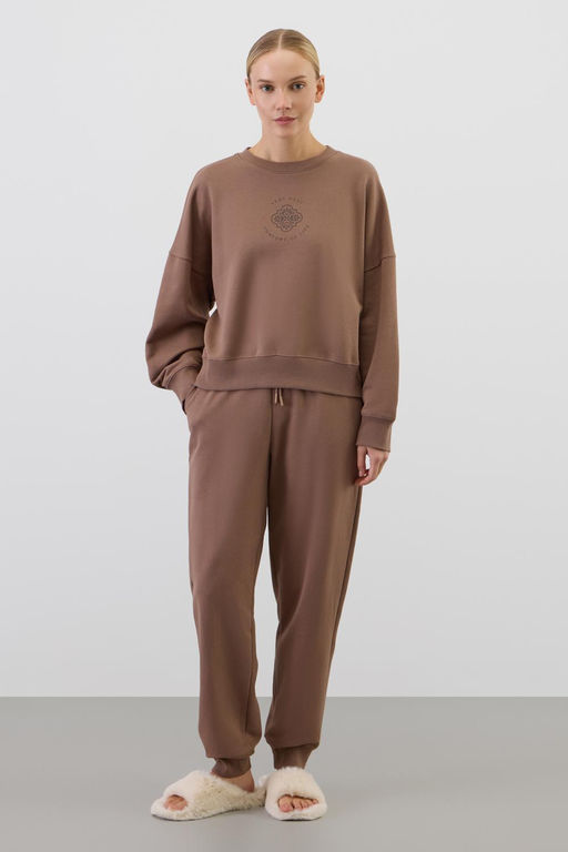 Е 20198/бразильский дуб комплект жен