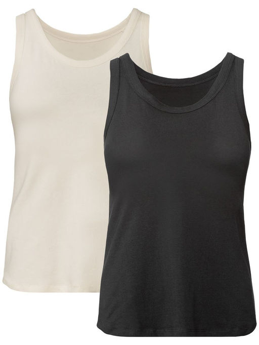 Женские топы 2 шт ESMARA  фото 14