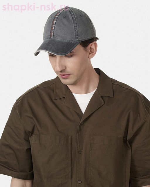 125157 BM Бейсболка мужская (55-59)