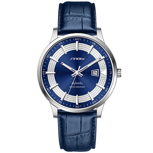 Наручные часы Sinobi мужские 9838G02