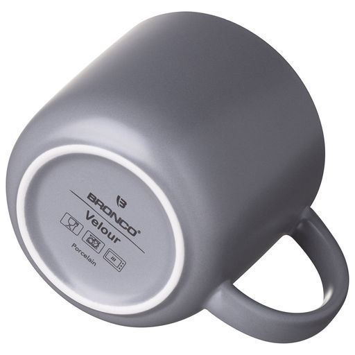 НАБОР КРУЖЕК BRONCO VELOUR 2 ШТ. 440 МЛ  фото 5