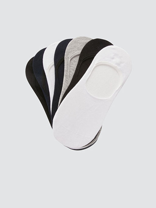 Erkek Babet ?orap 7li