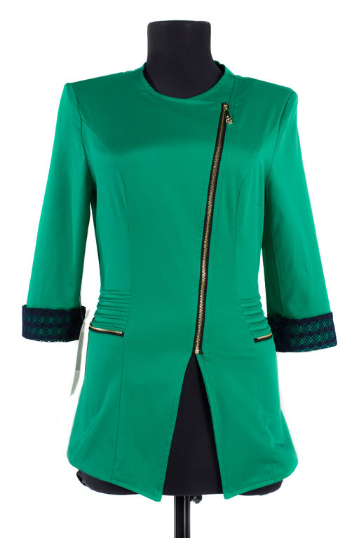 Ветровка жакет