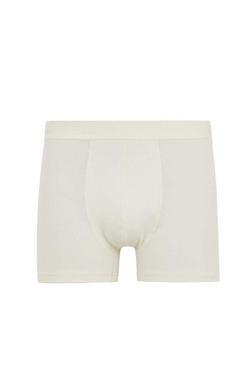 Комплект боксеров стандартной посадки (3 шт.) - Defacto фото 8