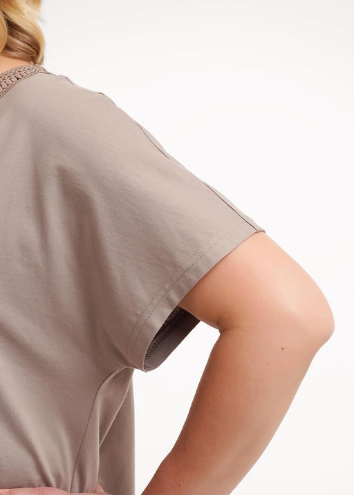 LP26-1228/1 Набор одежды жен. Халва (ЧЗ)