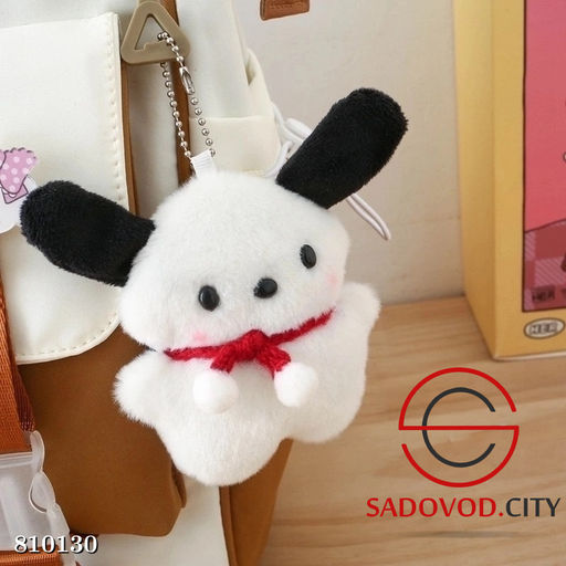 Рюкзак для девочки набор 4 в 1 - Bruno фото 6