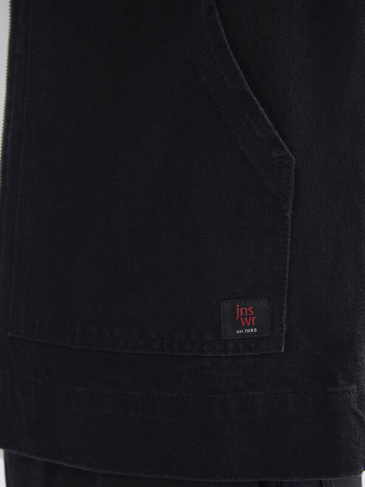 Rahat Kal?p Erkek Jean Ceket