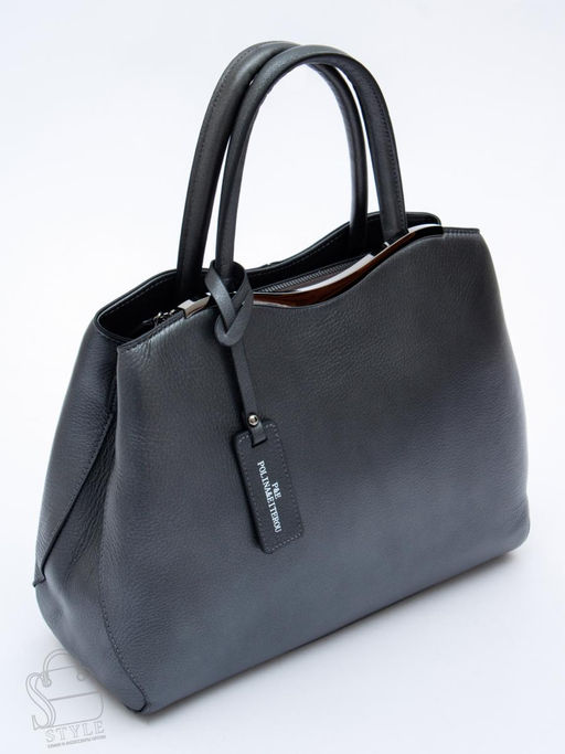 Сумка женская кожаная 9844Y g.ash Polina&Eiterou в Новосибирске