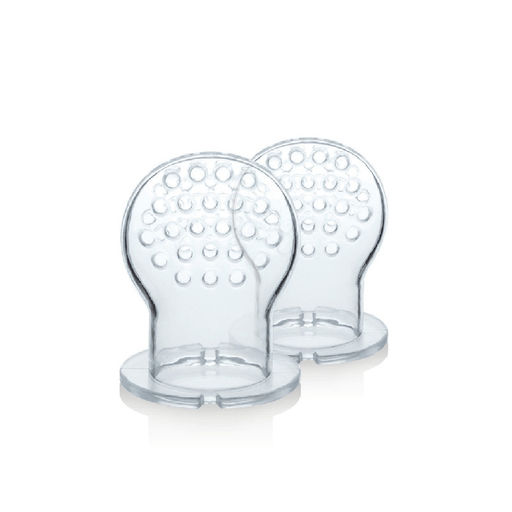 Kidsme / Насадка силиконовая сменная