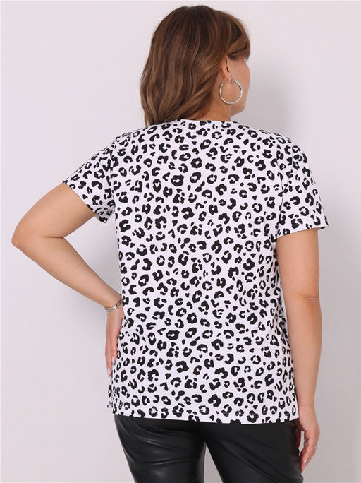 Футболка 1ЖДФК3305001н