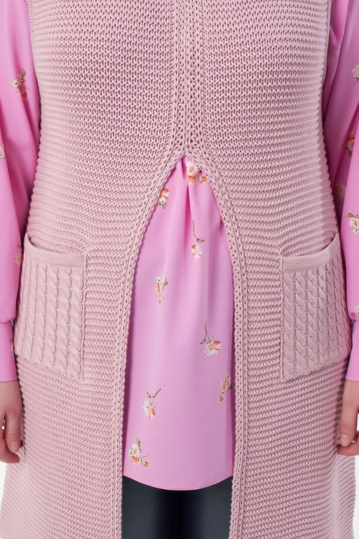 Жилет Ж1-362/1 - Wisell фото 5