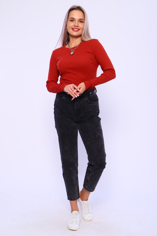 Футболка женская ФЖ0035Б