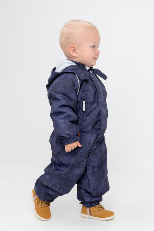 Crockid _ ВК 60085/н/41 ГР комбинезон д/дет яс  фото 4