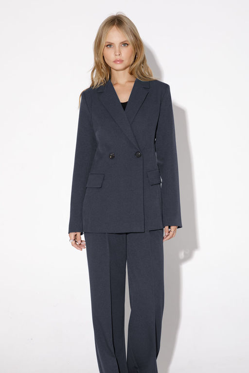 Жакет Pirs 4653 графит  фото 3