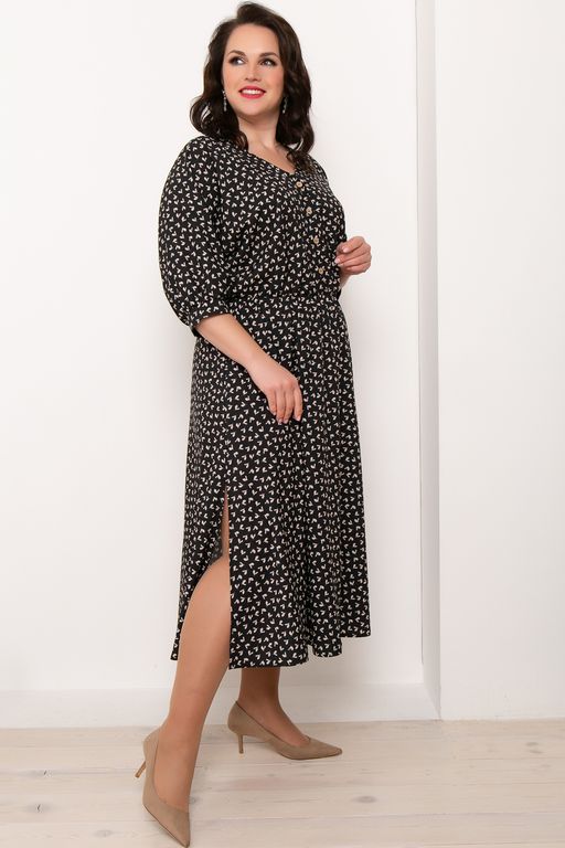 5841 Платье - Prima linea фото 3