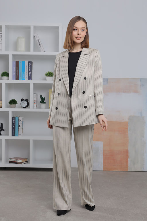 жакет - Vladi collection фото 13