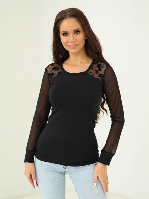 Женская кофта Kota 6404