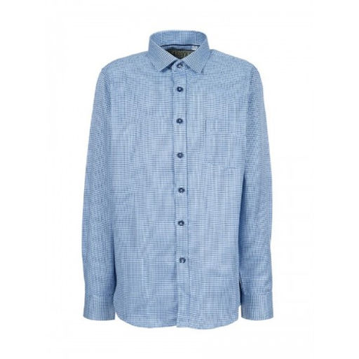 Сорочка детская Tsarevich Azzuro 2