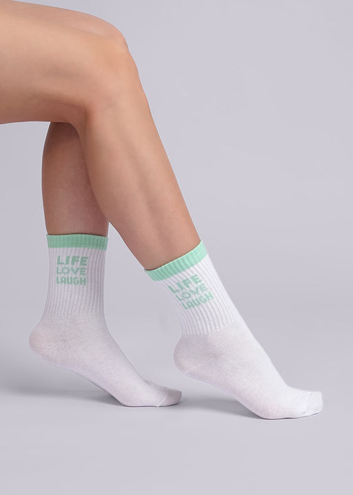 Носки женские