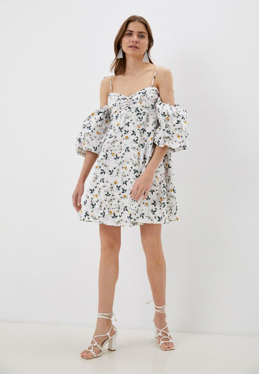 Платье жен. - Incity фото 7