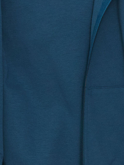 Kap??onlu Erkek ?ocuk Yelek