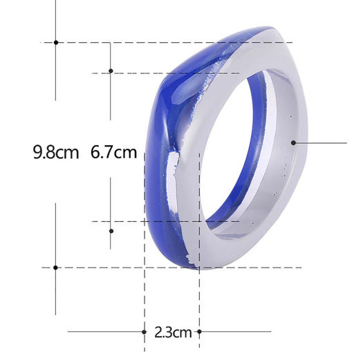 Браслет арт. 41 7314 (id 263762) - Rada фото 2