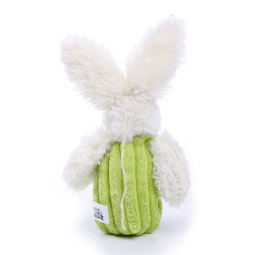 Мягкая игрушка Зайка - Milo toys фото 3