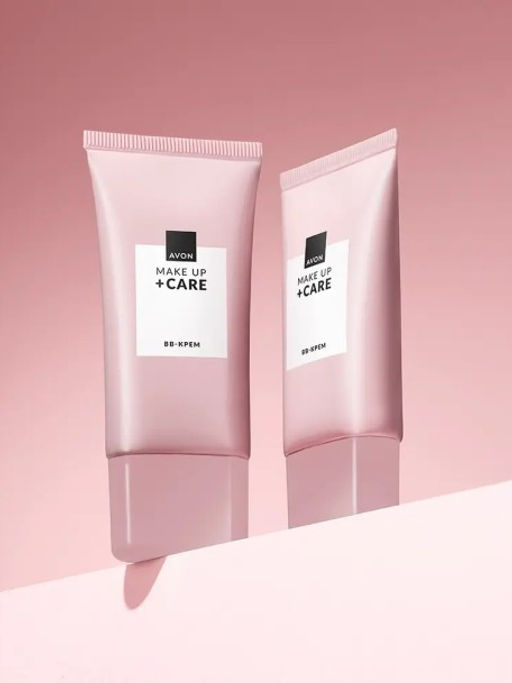 BB-крем Make up + Care, 30 мл - Avon фото 8