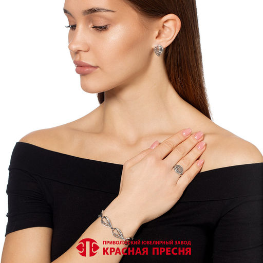 БРАСЛЕТ 73016338 - Красная пресня фото 2