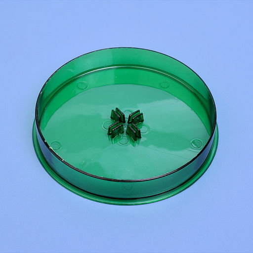 Набор опытов "Ёлочка" вырасти кристалл, в коробке