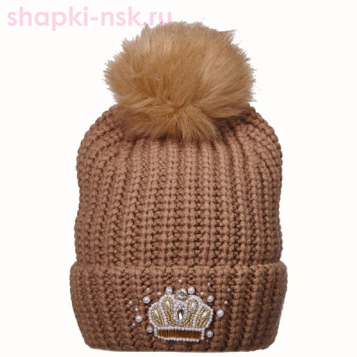 Bambina Plus Бини женская флис (56-58)