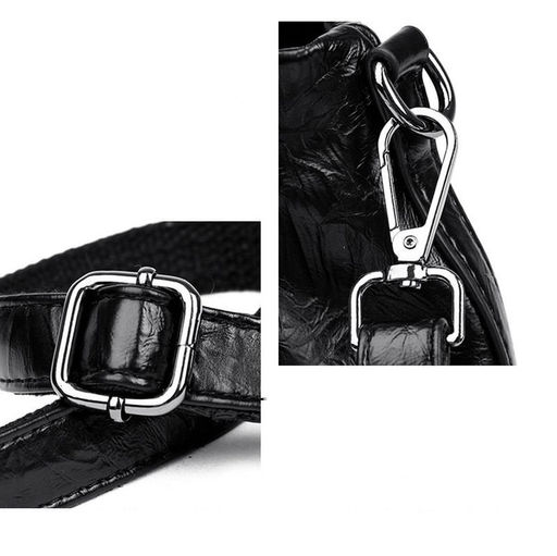 KAIDIFEINIROO Сумка женская 8150  фото 11