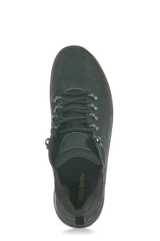 Полуботинки мужские RALF RINGER/076118СН/Синий  фото 3