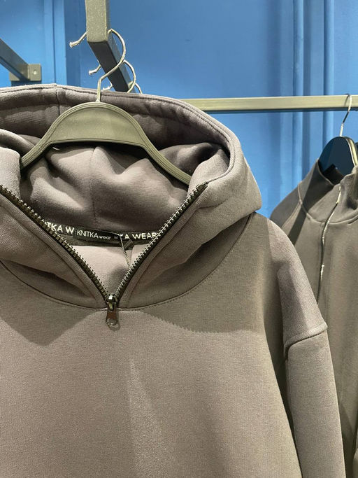 С НАЧЕСОМ футер 3х нитка Костюм мужской утепленный