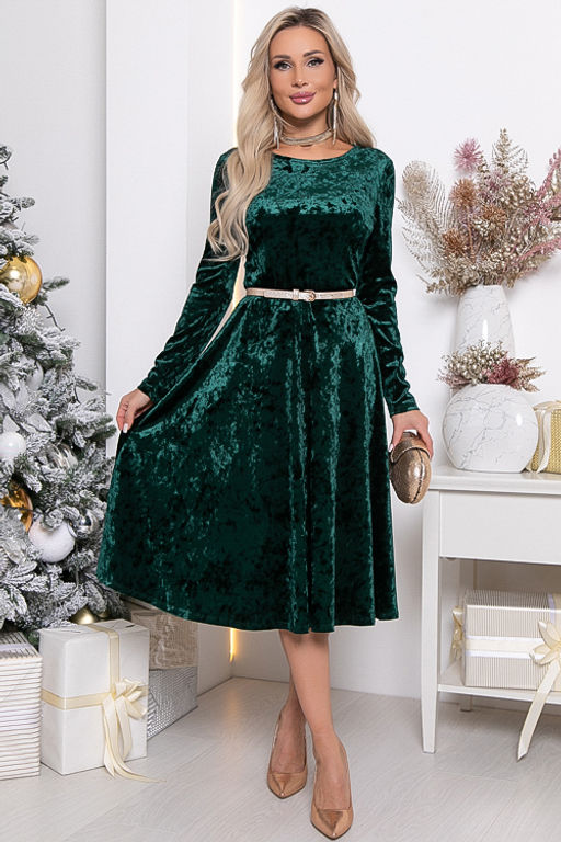 Платье 71370-2 - Avili фото 3