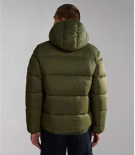 Куртка мужская