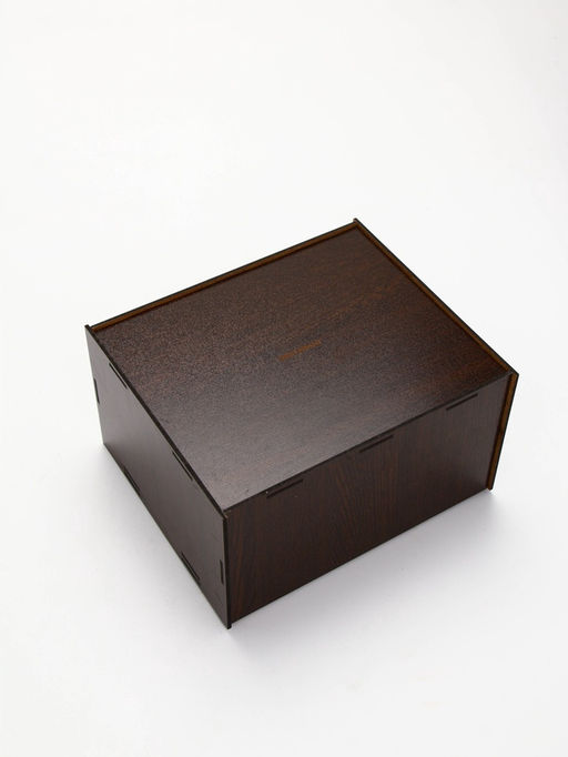 Подарочный непробиваемый набор Настоящему мужчине, в деревянном ящике - Сима-ленд фото 15