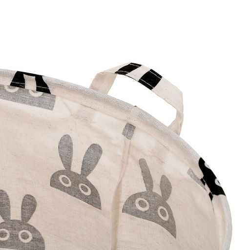 Корзина для игрушек Зайка - Simaland фото 5