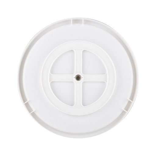 Органайзер вращающийся FORMA, 25*25*2,5 см арт. 107694