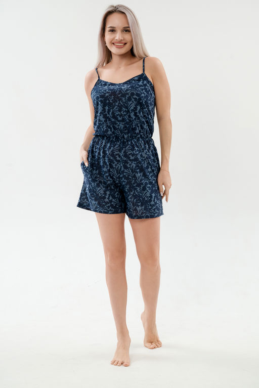 Комбинезон женский без кружев из масла коллекция Лотос букет - Амадэль фото 21