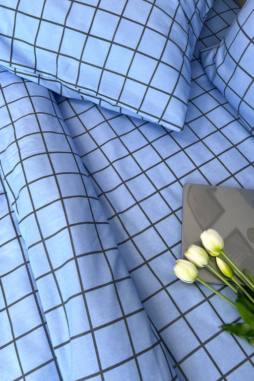 КПБ Таттерсол бязь