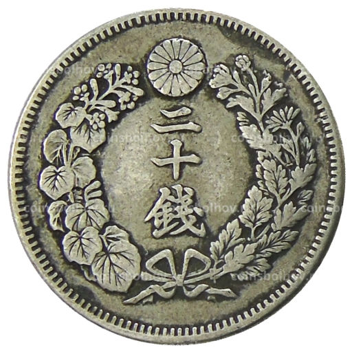 20 сен 1908 года Япония