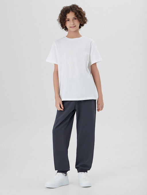 БРЮКИ ДЛЯ МАЛЬЧИКОВ - Mark formelle фото 3