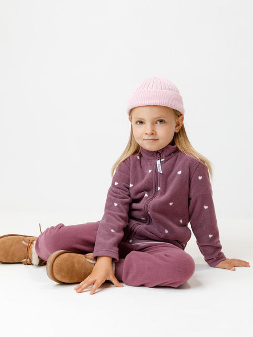 ФЛ 34025/н/46 ГР куртка дет - Crockid фото 3