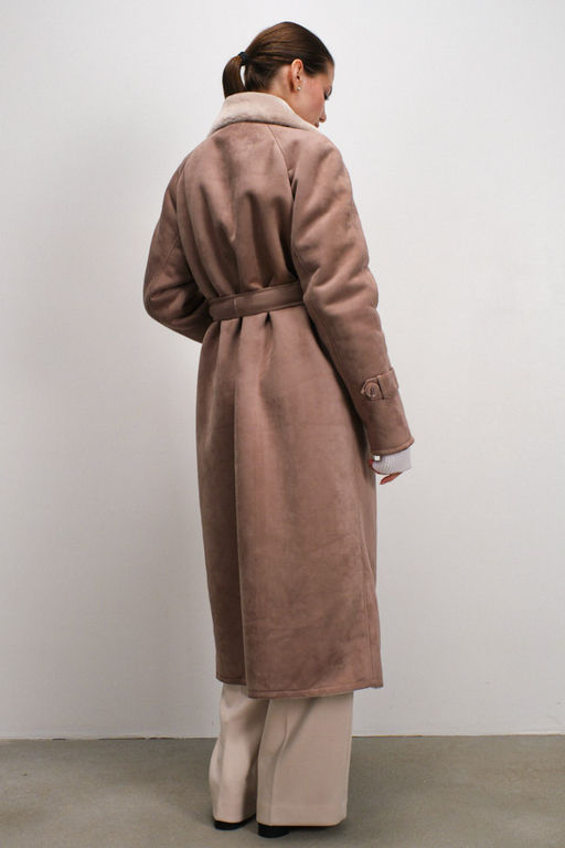 73604/W26 Пальто