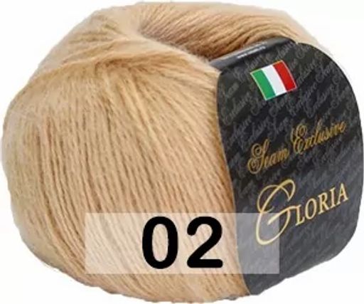 GLORIA SEAM - Сеам фото 3