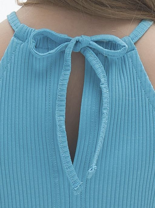 Уценка Pelican GFVN3334 майка для девочек  фото 4