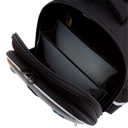 RAz-587-13 Рюкзак школьный - Grizzly фото 45