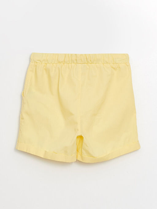 Beli Lastikli K?z ?ocuk ?ort 2li - Waikiki фото 3